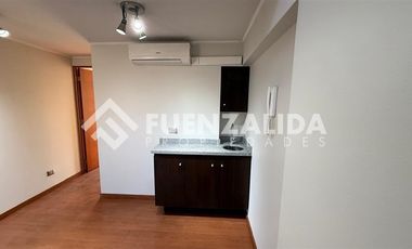 Oficina en Arriendo en Ortuzar