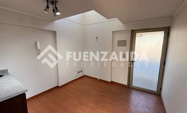 Oficina en Arriendo en Ortuzar