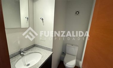 Oficina en Arriendo en Ortuzar