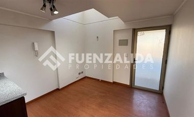 Oficina en Arriendo en Ortuzar