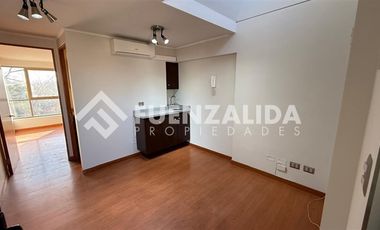 Oficina en Arriendo en Ortuzar