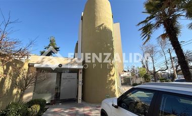 Oficina en Arriendo en Ortuzar
