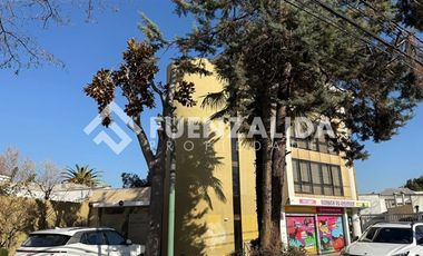 Oficina en Arriendo en Ortuzar