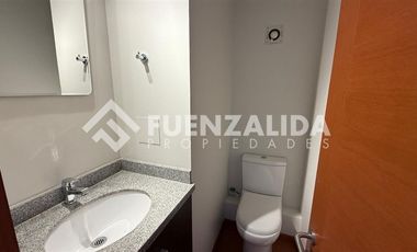 Oficina en Arriendo en Ortuzar