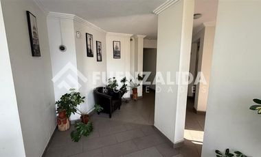 Oficina en Arriendo en Ortuzar