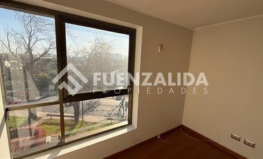 Oficina en Arriendo en Ortuzar
