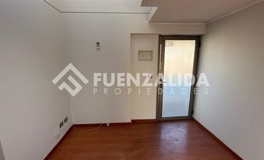Oficina en Arriendo en Ortuzar