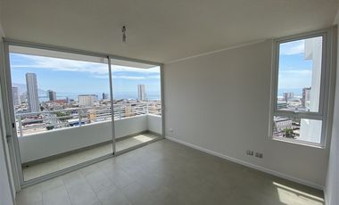 Departamento en Arriendo en Edificio Life - Home Studio