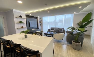 Departamento en Arriendo en Edificio Life - Home Studio