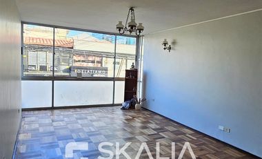 Departamento en Venta en Anibal Pinto