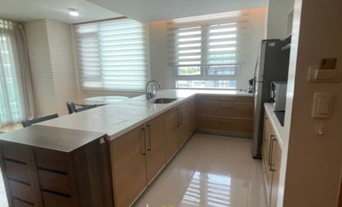 1 Bedroom For Lease  in Park Terraces Tower 1 Makati City