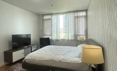 1 Bedroom For Lease  in Park Terraces Tower 1 Makati City