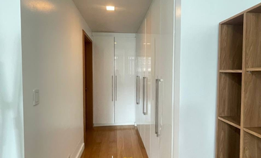 1 Bedroom For Lease  in Park Terraces Tower 1 Makati City