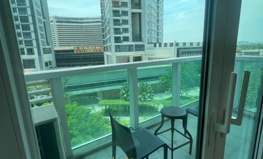 1 Bedroom For Lease  in Park Terraces Tower 1 Makati City