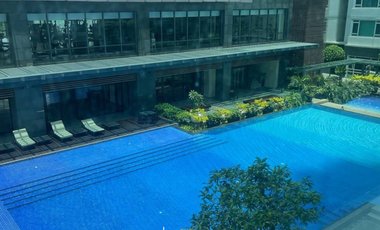 1 Bedroom For Lease  in Park Terraces Tower 1 Makati City