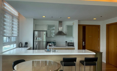 1 Bedroom For Lease  in Park Terraces Tower 1 Makati City
