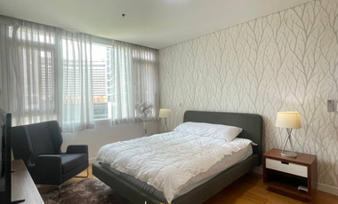 1 Bedroom For Lease  in Park Terraces Tower 1 Makati City