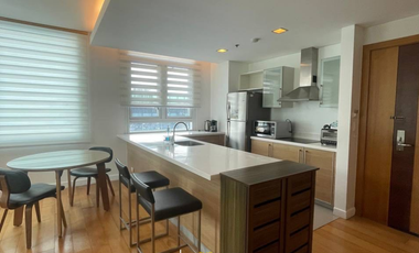 1 Bedroom For Lease  in Park Terraces Tower 1 Makati City