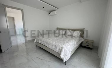 Casa de estreno con acabados de lujo en Urbanización Aires Norte