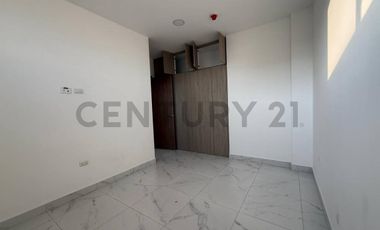 Alquiler de Departamento en Riverside, Samborondón