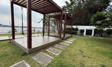 Alquiler de Departamento en Riverside, Samborondón