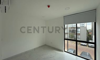 Alquiler de Departamento en Riverside, Samborondón