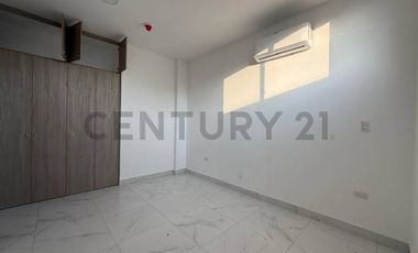 Alquiler de Departamento en Riverside, Samborondón