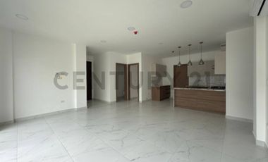 Alquiler de Departamento en Riverside, Samborondón