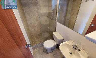 Apartamento en Arriendo Ubicado en Medellín Codigo 336