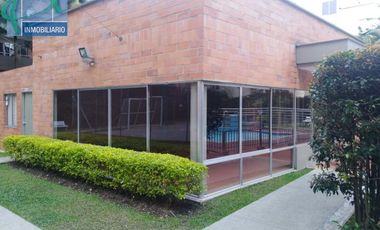 Apartamento en Arriendo Ubicado en Medellín Codigo 336