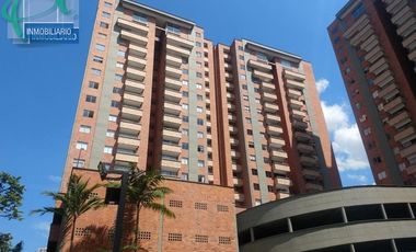 Apartamento en Arriendo Ubicado en Medellín Codigo 336