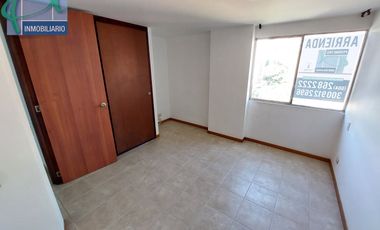 Apartamento en Arriendo Ubicado en Medellín Codigo 336