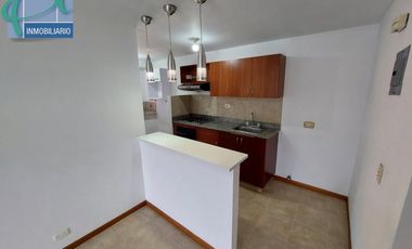 Apartamento en Arriendo Ubicado en Medellín Codigo 336