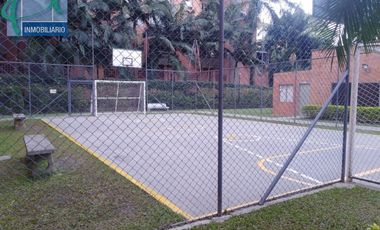 Apartamento en Arriendo Ubicado en Medellín Codigo 336