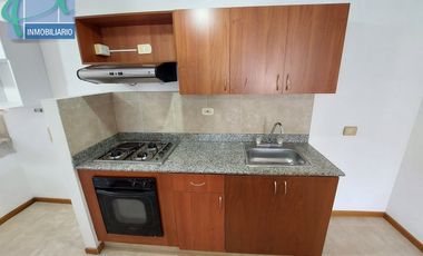 Apartamento en Arriendo Ubicado en Medellín Codigo 336