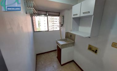 Apartamento en Arriendo Ubicado en Medellín Codigo 336