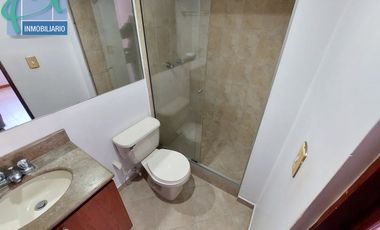 Apartamento en Arriendo Ubicado en Medellín Codigo 336