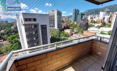 Apartamento en Arriendo Ubicado en Medellín Codigo 336