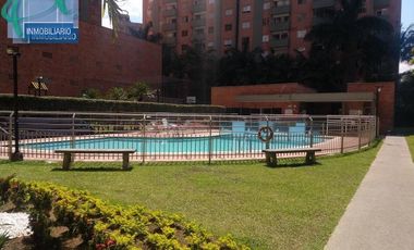 Apartamento en Arriendo Ubicado en Medellín Codigo 336
