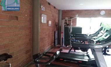 Apartamento en Arriendo Ubicado en Medellín Codigo 336