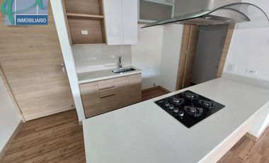 Apartamento en Arriendo Ubicado en Envigado Codigo 2768