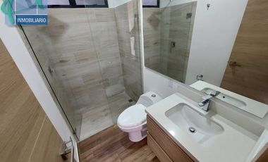 Apartamento en Arriendo Ubicado en Envigado Codigo 2768