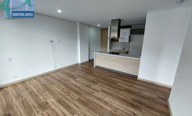 Apartamento en Arriendo Ubicado en Envigado Codigo 2768