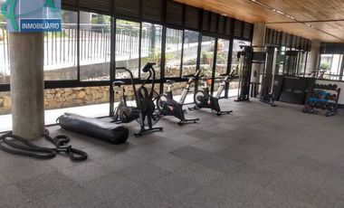 Apartamento en Arriendo Ubicado en Envigado Codigo 2768