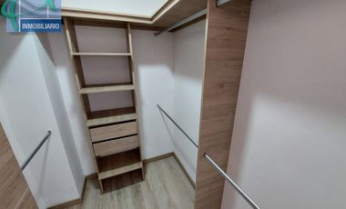 Apartamento en Arriendo Ubicado en Envigado Codigo 2768