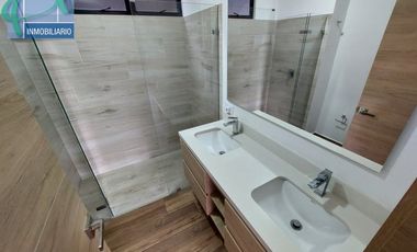 Apartamento en Arriendo Ubicado en Envigado Codigo 2768