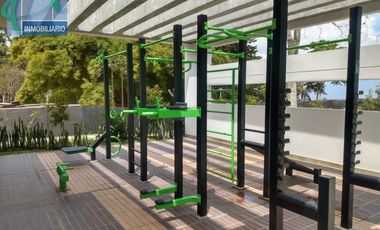 Apartamento en Arriendo Ubicado en Envigado Codigo 2768