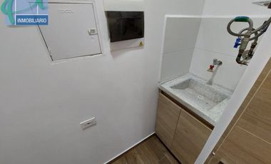 Apartamento en Arriendo Ubicado en Envigado Codigo 2768