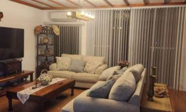 House & Lot For Sale in Silang Cavite-MC