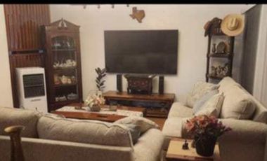 House & Lot For Sale in Silang Cavite-MC